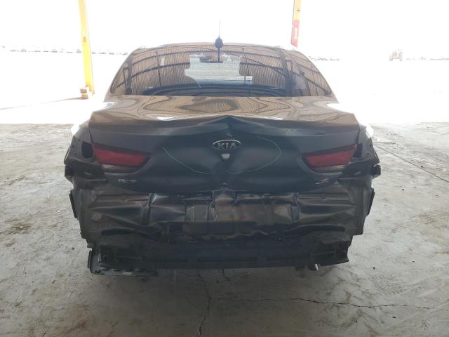 2020 KIA RIO LX 3KPA24AD1LE318387