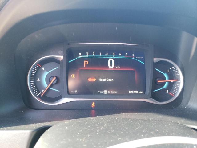 2019 HONDA PILOT TOUR 5FNYF5H6XKB037214