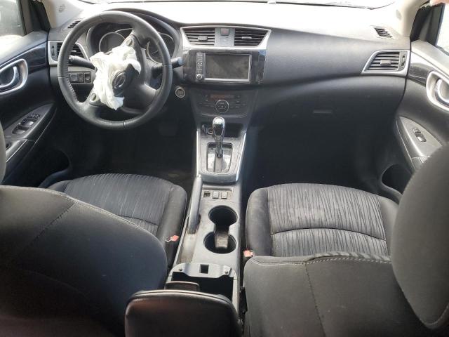 2019 NISSAN SENTRA S #3305640743