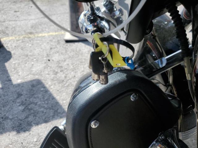 2002 HARLEY-DAVIDSON FLHTCI 1HD1FFW112Y621840