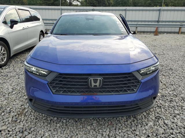 2023 HONDA ACCORD HYBRID SPORT 1HGCY2F54PA012436