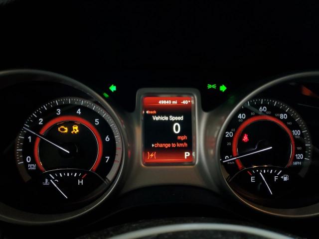 2018 DODGE JOURNEY SE 3C4PDCAB1JT524685