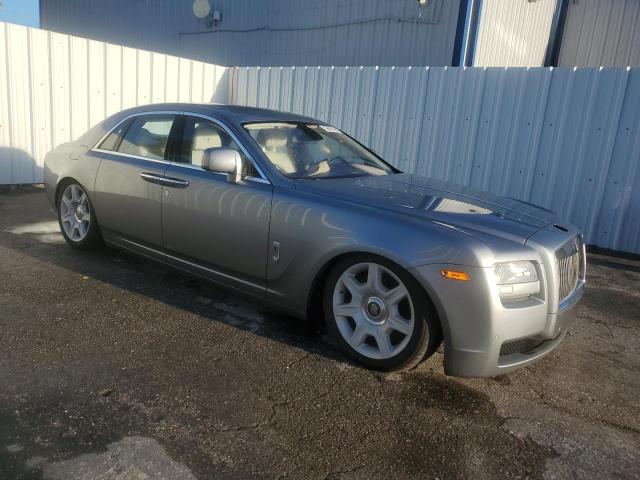 2011 ROLLS-ROYCE GHOST #3266699488