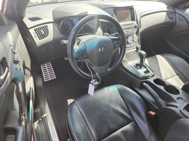 2015 HYUNDAI GENESIS CO KMHHU6KJXFU130056