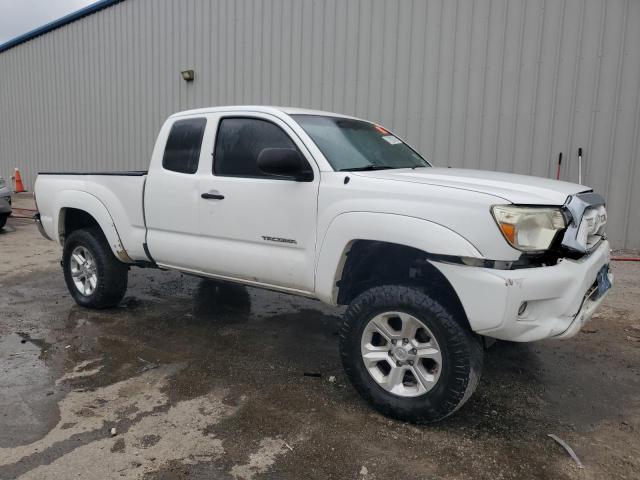 2015 TOYOTA TACOMA PRE 5TFTU4GN0FX080216