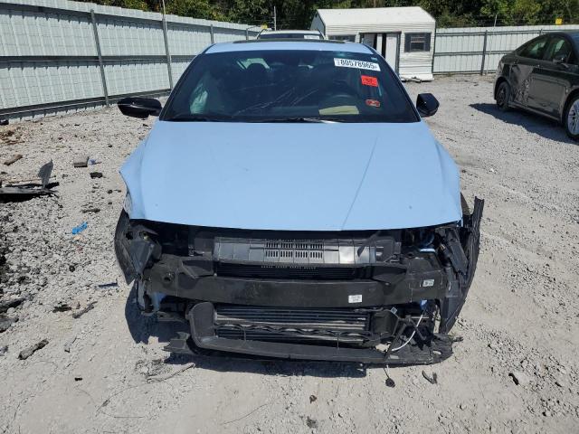 2025 HYUNDAI ELANTRA N KMHLW4DK0SU027009