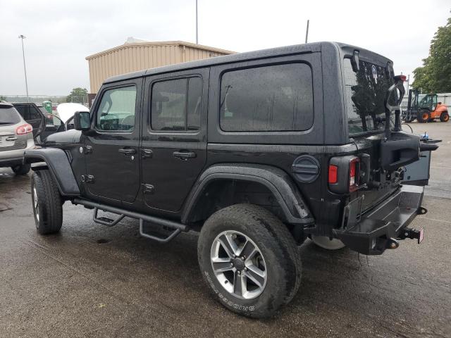 2019 JEEP WRANGLER U 1C4HJXEGXKW662652