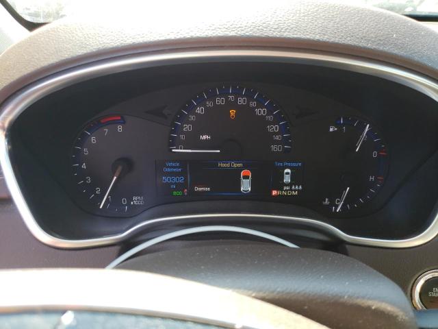 2015 CADILLAC SRX PERFOR 3GYFNFE31FS583238