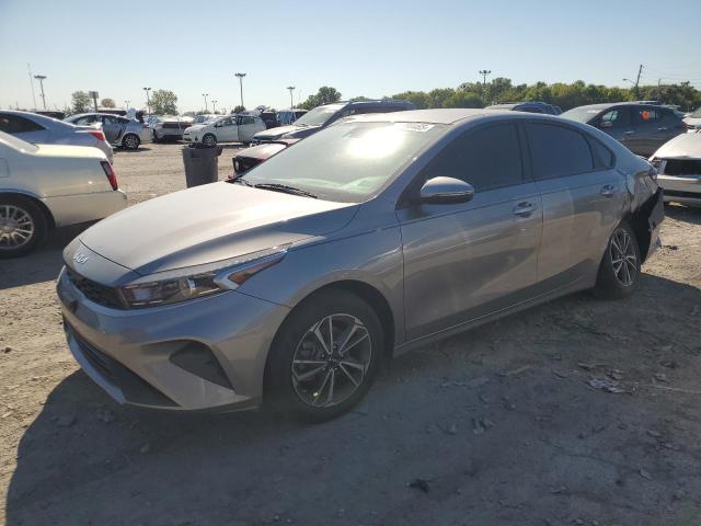 Global Auto Auctions: 2023 KIA FORTE LX