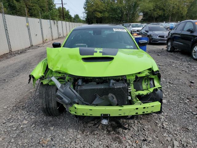 2023 DODGE CHARGER SC - 2C3CDXGJ9PH607985