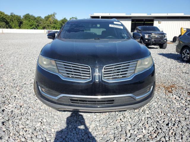 2018 LINCOLN MKX SELECT 2LMPJ6KP4JBL14937