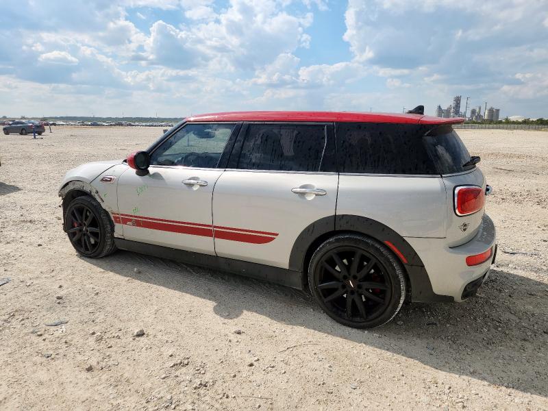 2019 MINI COOPER JCW WMWLV9C51K2D66647