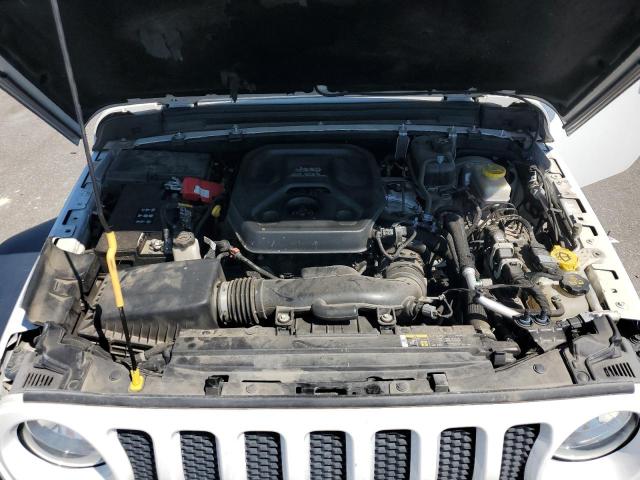 2020 JEEP WRANGLER U 1C4HJXDN2LW259010