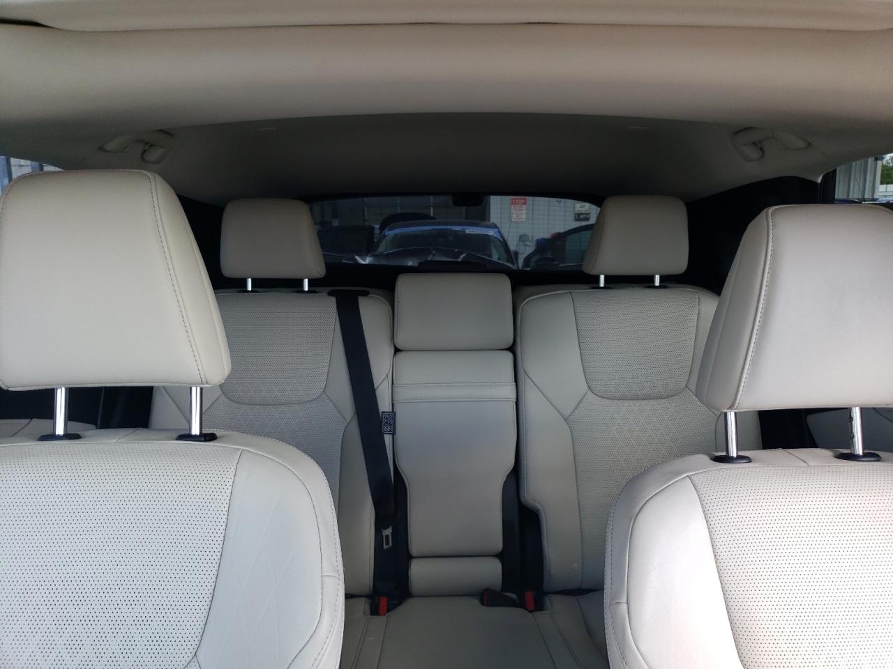 LEXUS RX 350 BASE