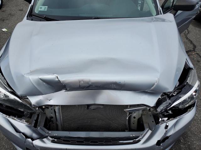 2022 SUBARU IMPREZA 4S3GTAB65N3711745