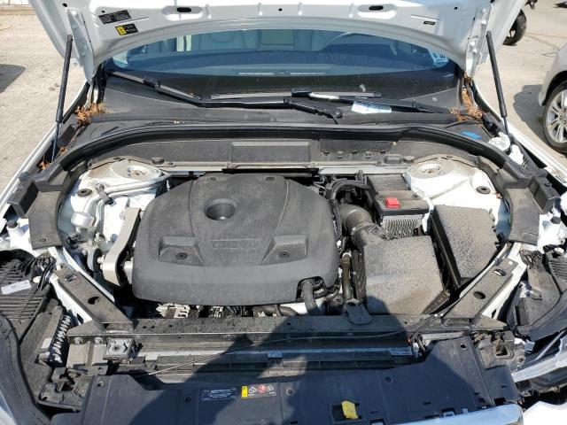 2021 VOLVO XC60 T5 MO YV4102RKXM1868900