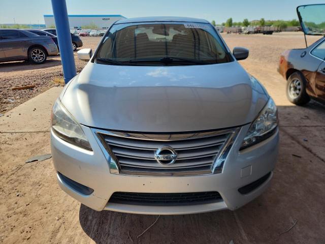 2015 NISSAN SENTRA S - 3N1AB7AP4FY368931