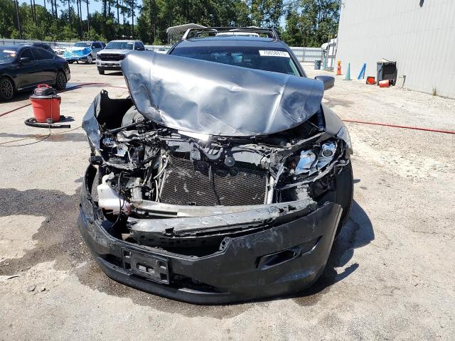 2012 HONDA CROSSTOUR - 5J6TF1H53CL000072