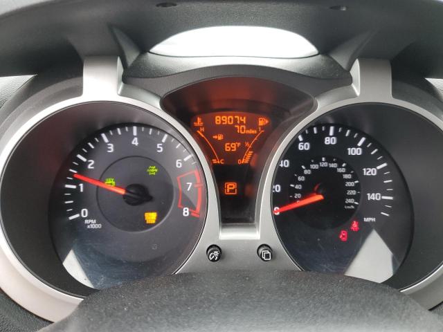 2012 NISSAN JUKE S - JN8AF5MV7CT121699