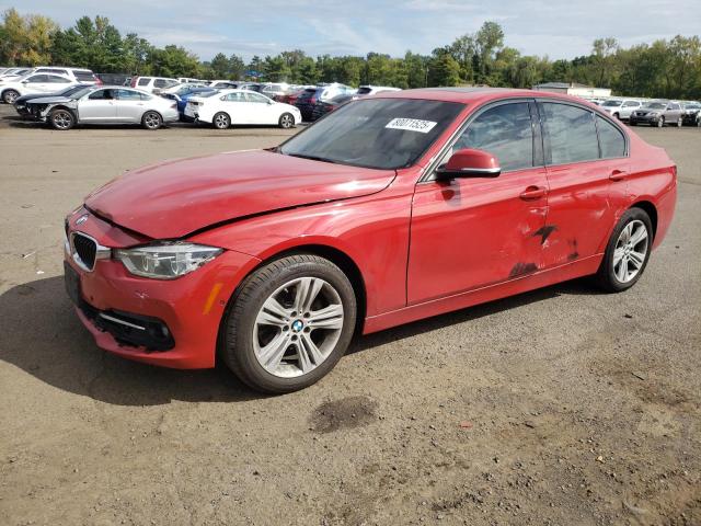 2016 BMW 328 XI SUL WBA8E3C54GK500994