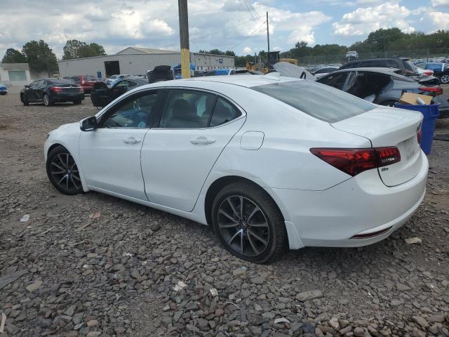 2016 ACURA TLX 19UUB2F38GA012864