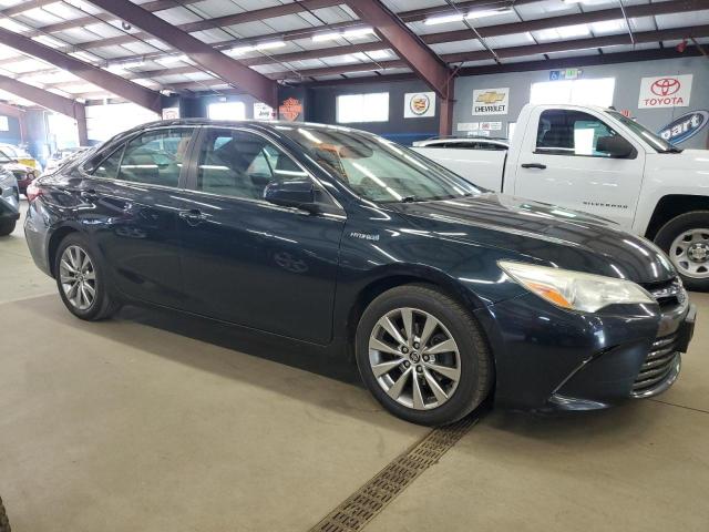 2015 TOYOTA CAMRY HYBR #3241014719
