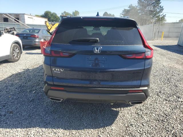 2025 HONDA CR-V SPORT 7FARS6H53SE104950