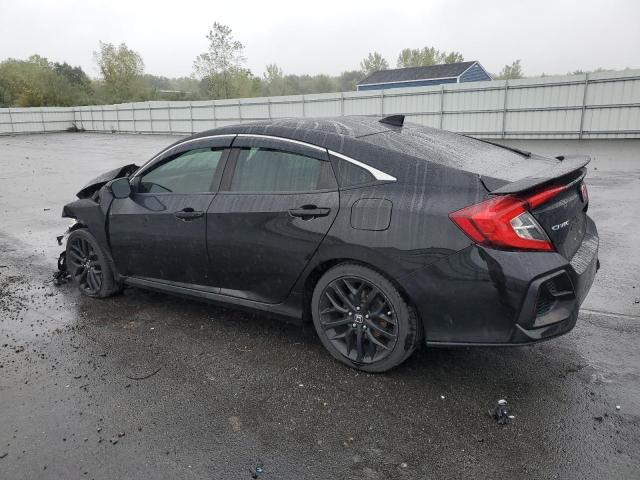 2020 HONDA CIVIC SI 2HGFC1E5XLH703781