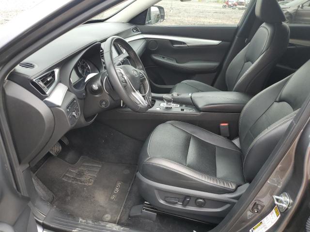 2021 INFINITI QX50 ESSENTIAL - 3PCAJ5CBXMF116275