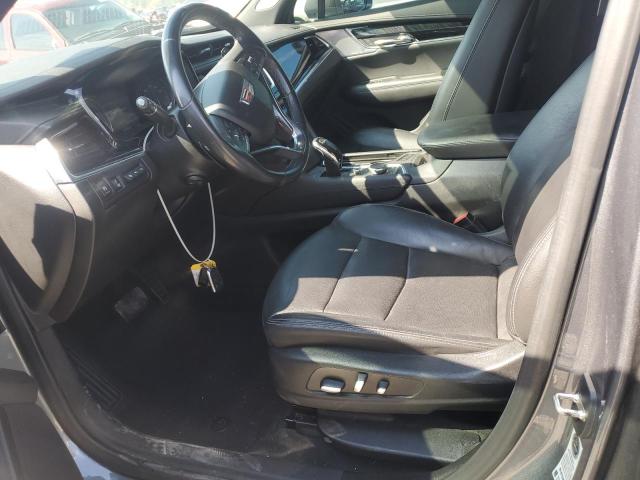 2020 CADILLAC XT6 PREMIU 1GYKPCRS4LZ221802