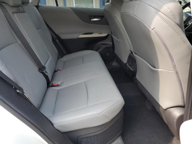 2021 TOYOTA VENZA LE JTEAAAAH5MJ045586