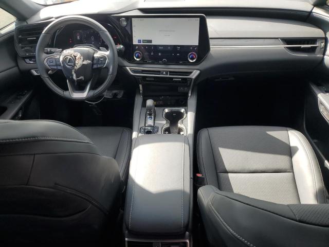 2023 LEXUS RX 350 BASE 2T2BAMBA0PC021669