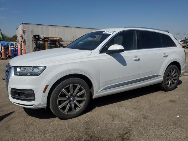 AUDI Q7 PREMIUM