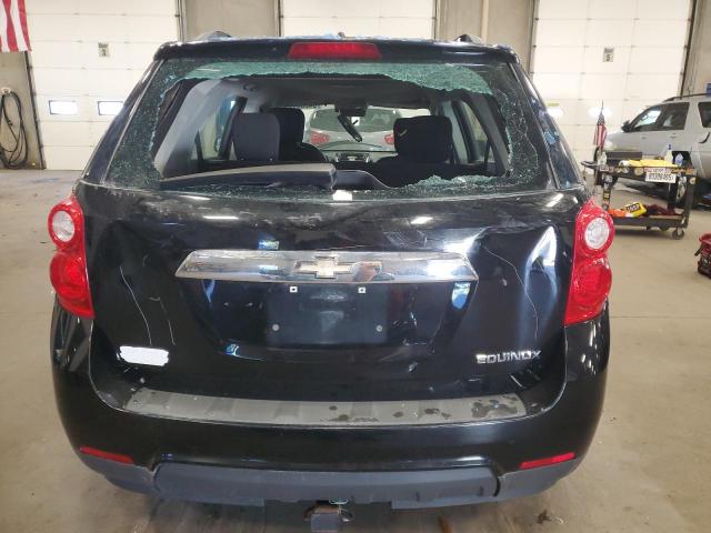 2013 CHEVROLET EQUINOX LS #3316887086