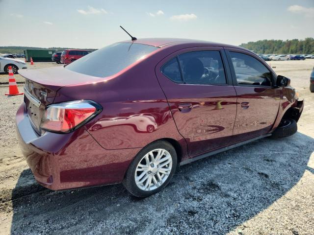 2024 MITSUBISHI MIRAGE G4 ML32FUFJ8RHF06050