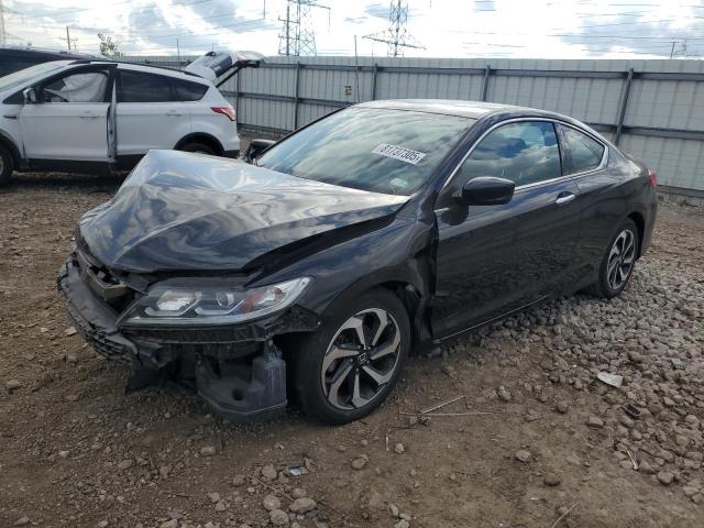 2017 HONDA ACCORD LX- 1HGCT1B35HA009995