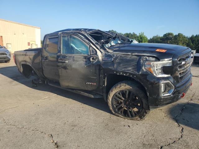 2020 GMC SIERRA K15 3GTP9EEL6LG190360