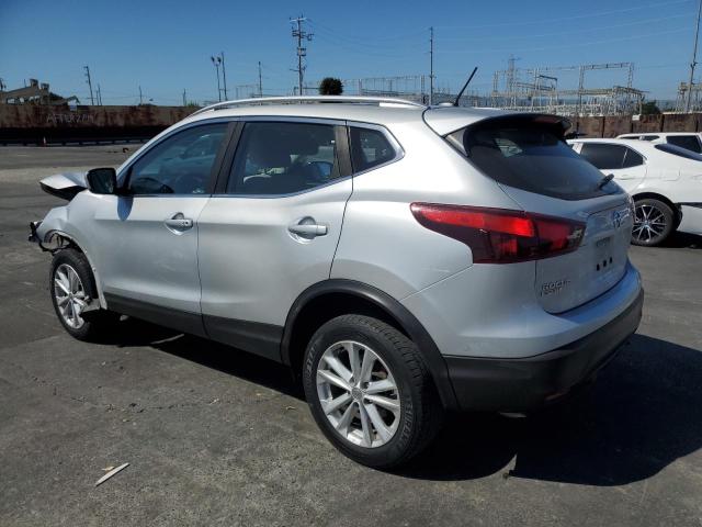 2018 NISSAN ROGUE SPOR JN1BJ1CP0JW150759