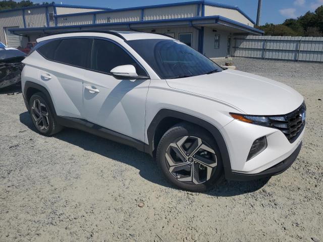 2023 HYUNDAI TUCSON SEL 5NMJF3AE7PH187083