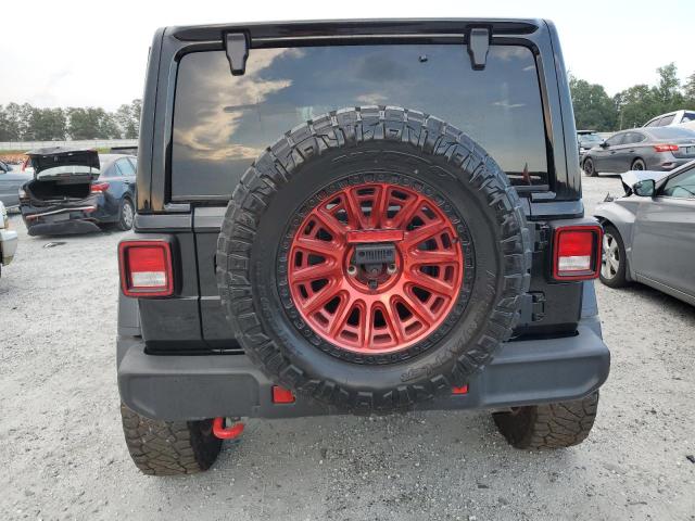2023 JEEP WRANGLER R 1C4HJXFN3PW618061
