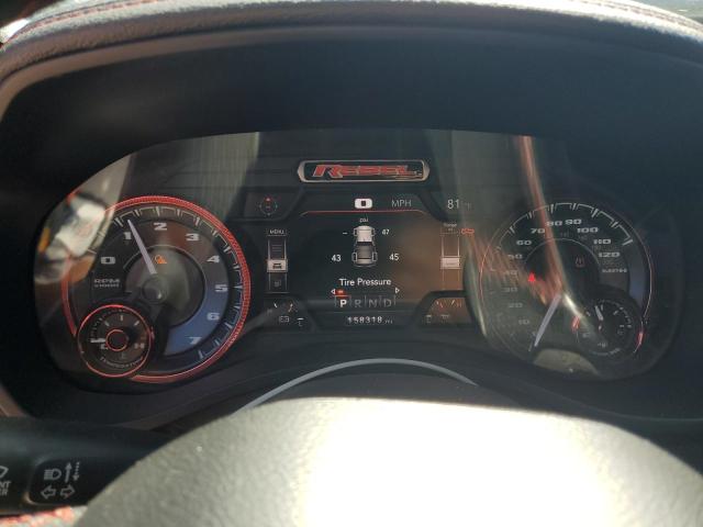 2020 RAM 1500 REBEL 1C6SRFLT6LN176105