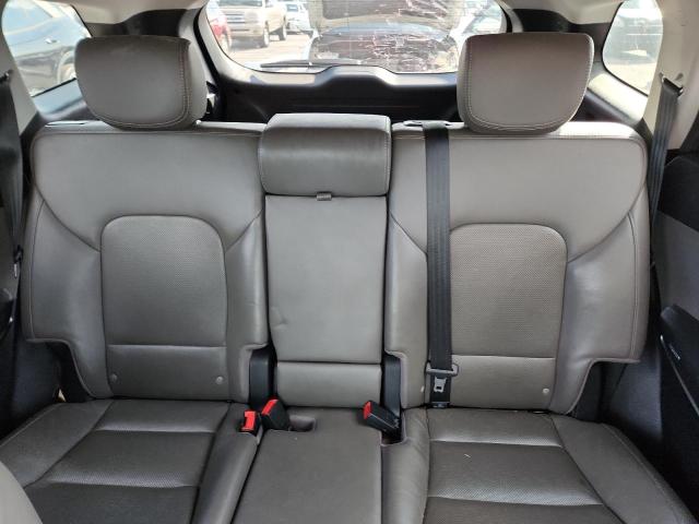 2017 HYUNDAI SANTA FE S KM8SRDHF4HU212303