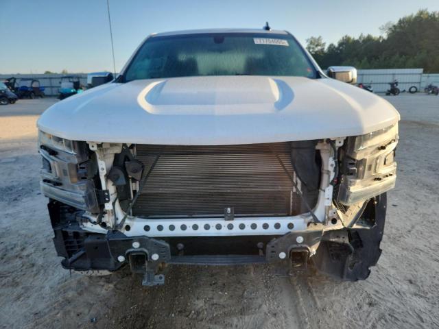 2019 CHEVROLET SILVERADO C1500 LT 1GCPWCED4KZ112101