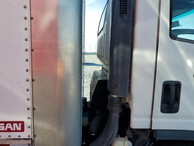 2018 ISUZU NPR HD #3275515724