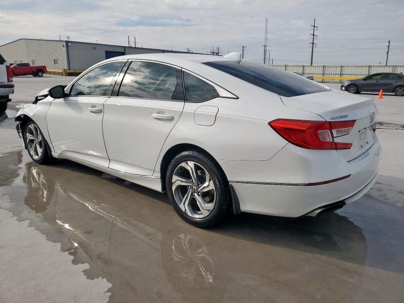 2018 HONDA ACCORD EXL 1HGCV2F50JA024003