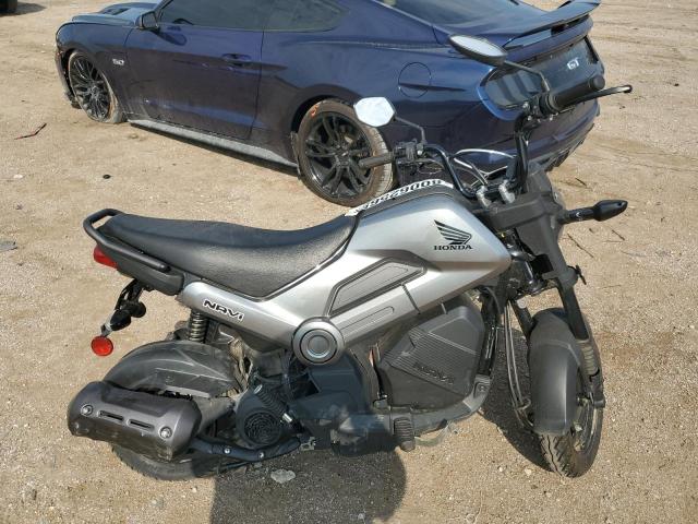 2024 HONDA NVA110 B 3H1JK07E2RD000507