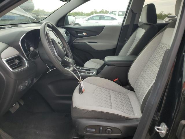 2022 CHEVROLET EQUINOX LT - 3GNAXKEV9NL178569