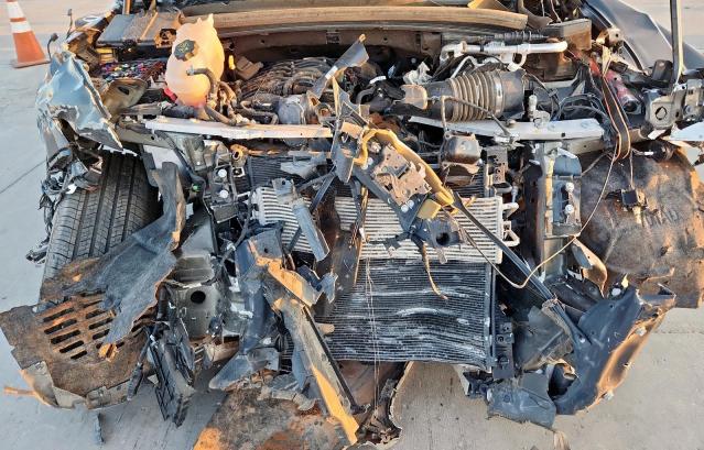 2023 JEEP GRCHER LTD 1C4RJKBG9P8850652