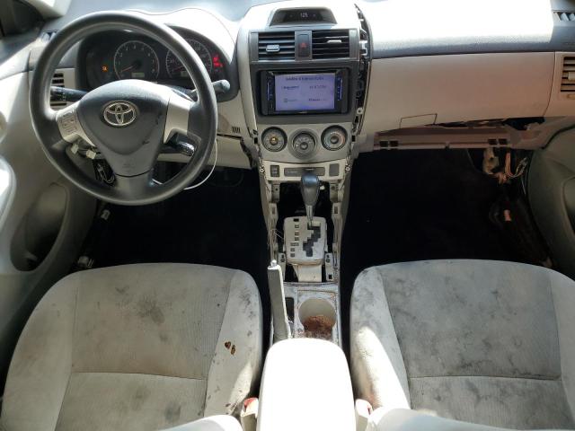 2012 TOYOTA COROLLA #3245388428