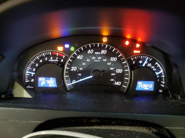 2015 TOYOTA CAMRY LE 4T4BF1FK8FR472777